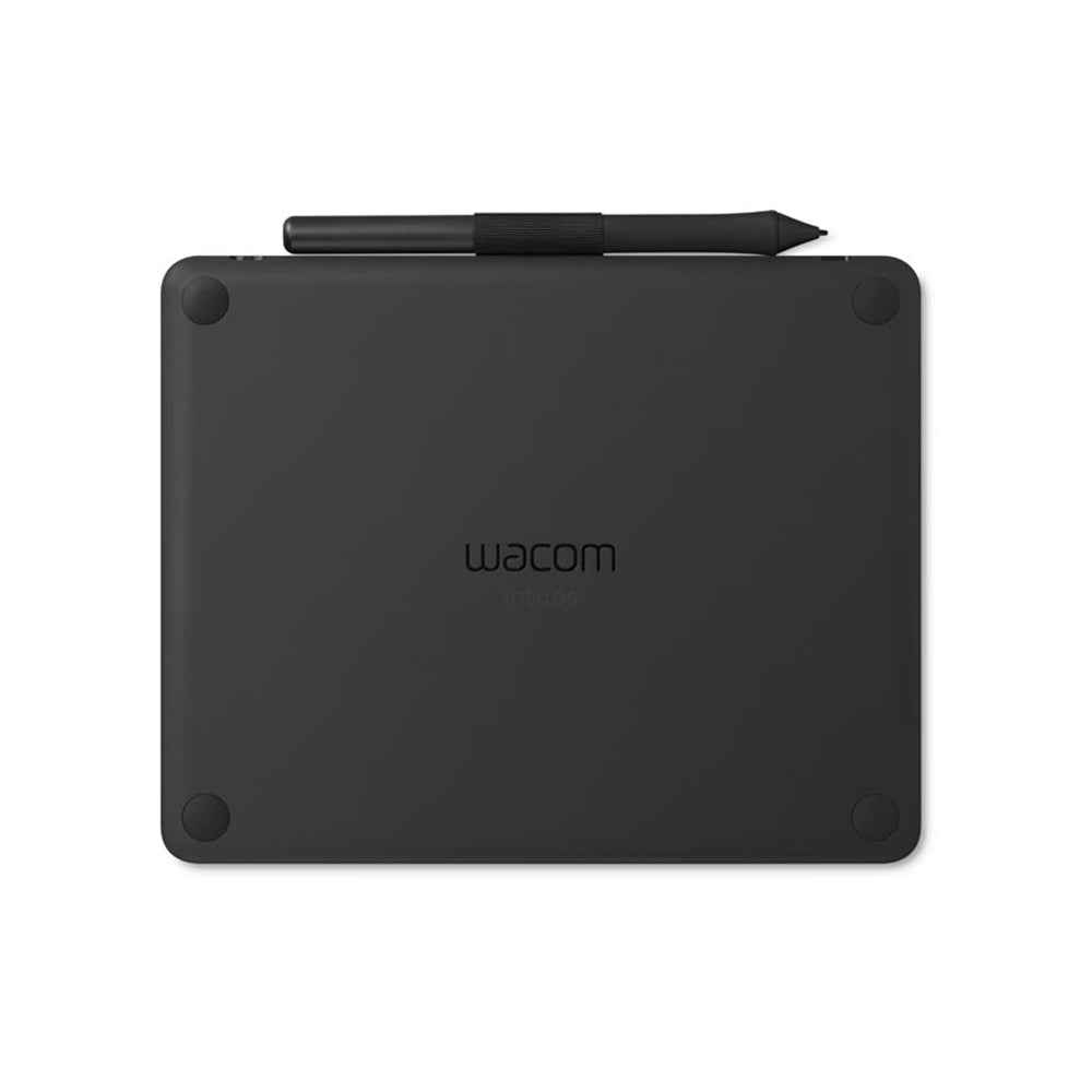 Tableta digitalizadora Wacom Intuos 15 x 9.5 cm CTL 4100
