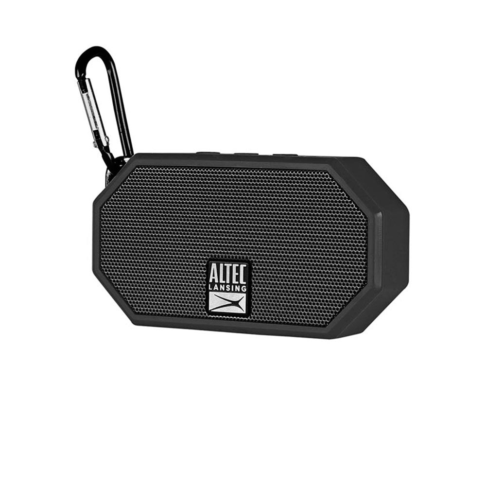 Parlante Altec Lansing Mini H2O 3 Bluetooth IMW258