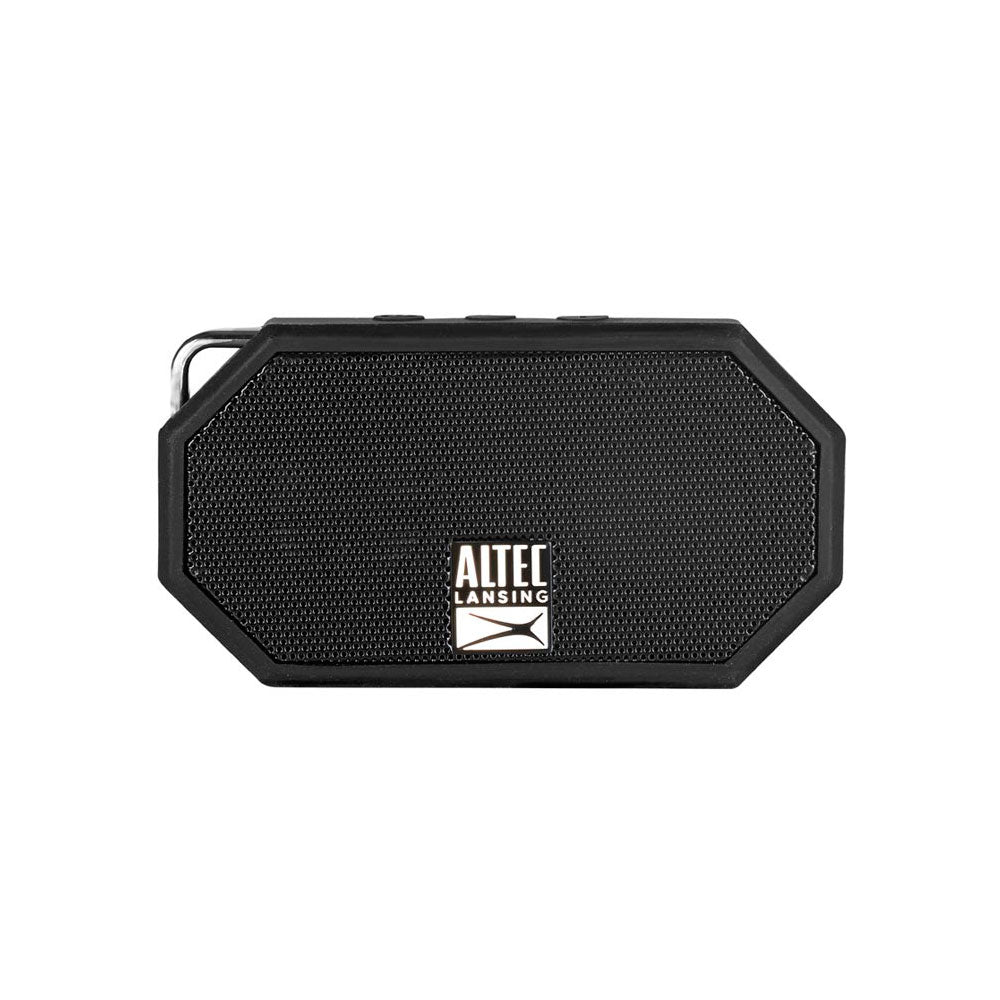 Parlante Altec Lansing Mini H2O 3 Bluetooth IMW258