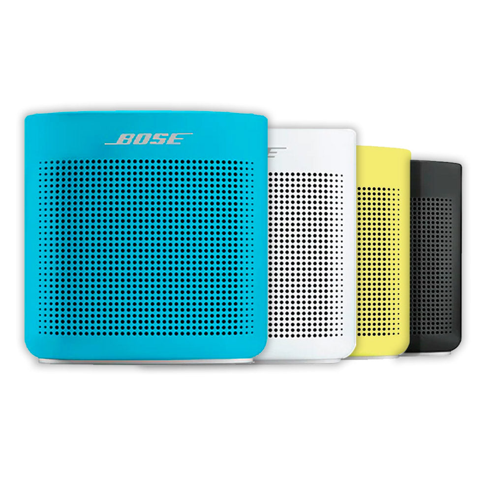 Parlante Bose SoundLink Color II Bluetooth