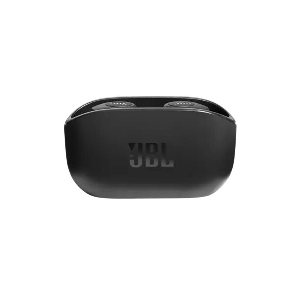 Open Box - Audífonos JBL W100 In Ear Bluetooth TWS Negro