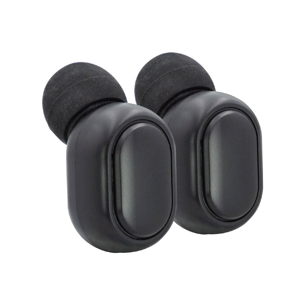 Audifonos Philco TWS5BK In Ear Bluetooth Negro