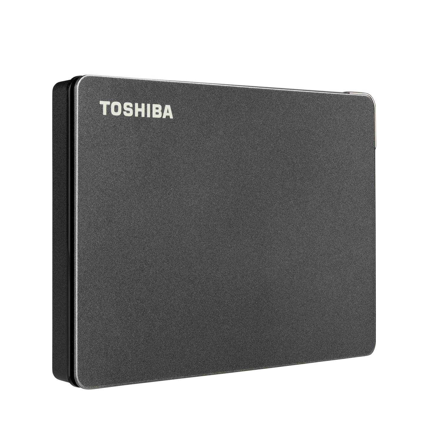Disco Duro Externo Toshiba 2TB Canvio Gaming Negro