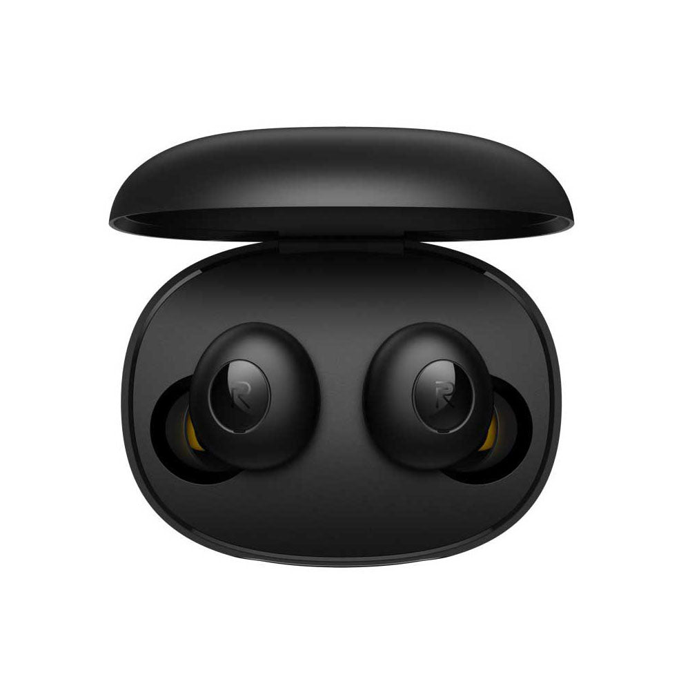 Audífonos Realme Buds Q TWS bluetooth 5.0 Negro