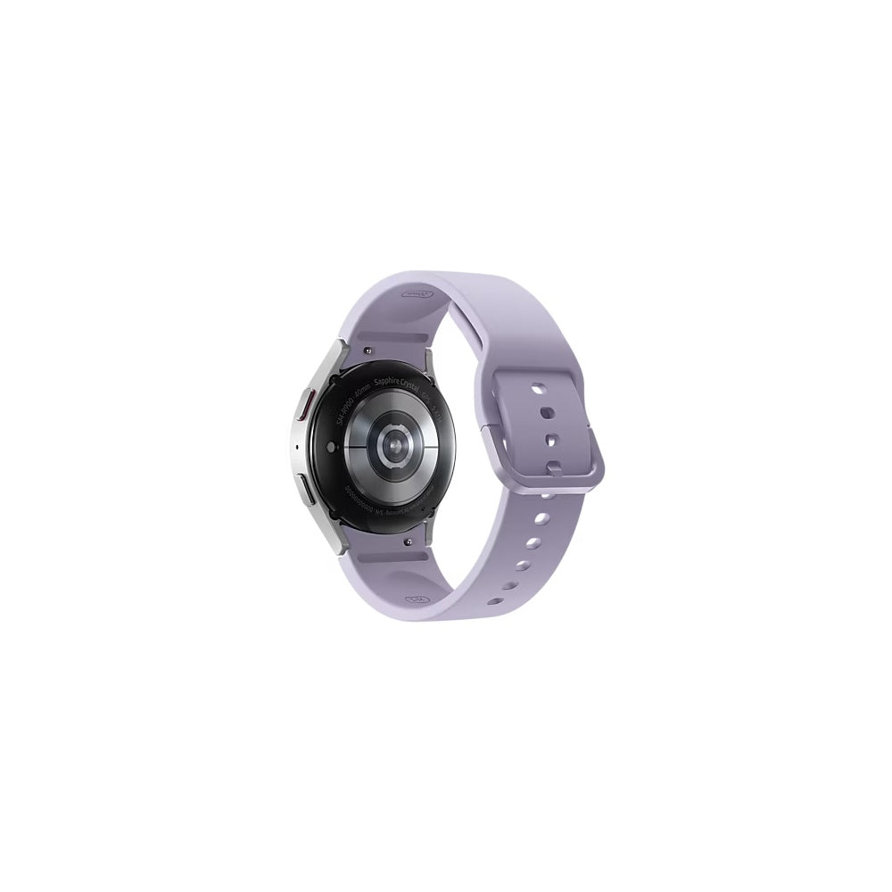 Reloj inteligente Samsung Galaxy Watch5 40mm Smartwatch Plata