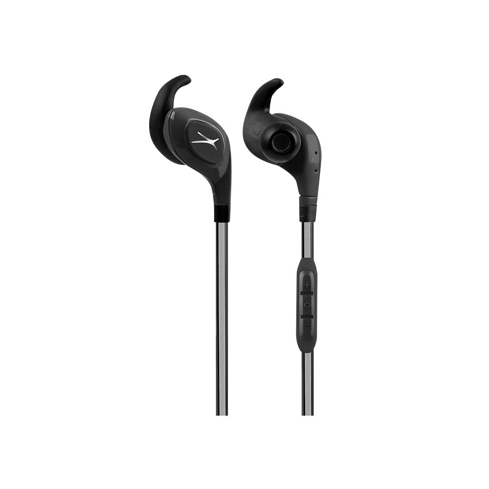 Audifonos Altec Lansing deportivos In Ear Bluetooth MZX400
