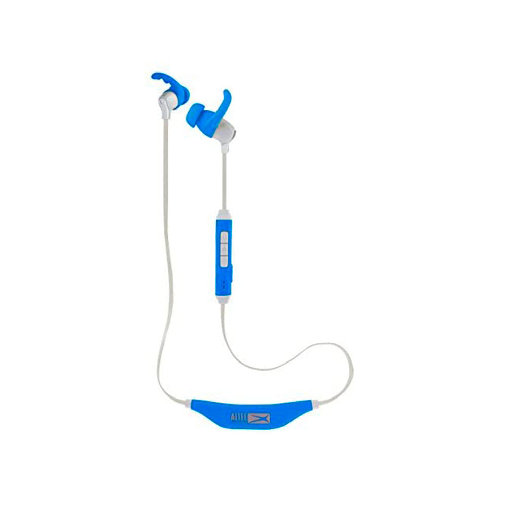 Audifonos Altec Lansing Earbuds Bluetooth MZX101