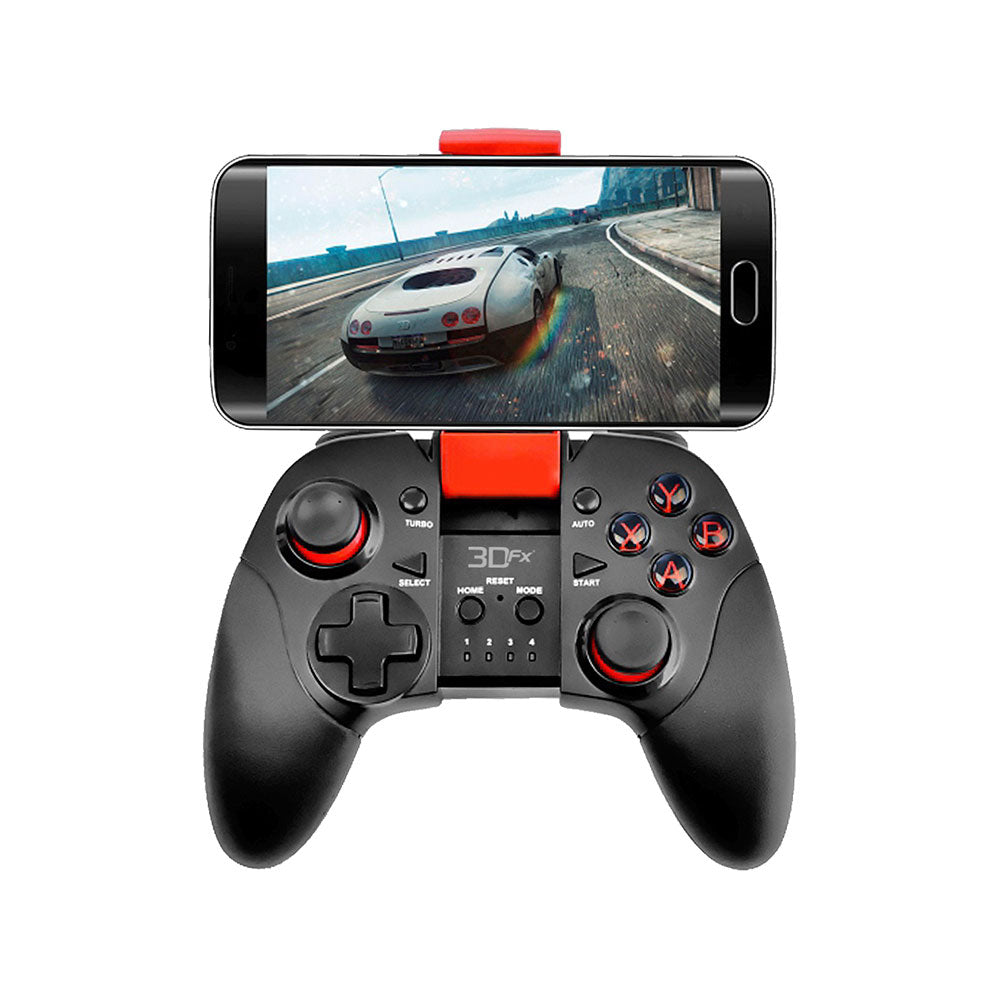 3DFX Control Joystick Bluetooth Smart Phone Tv Android