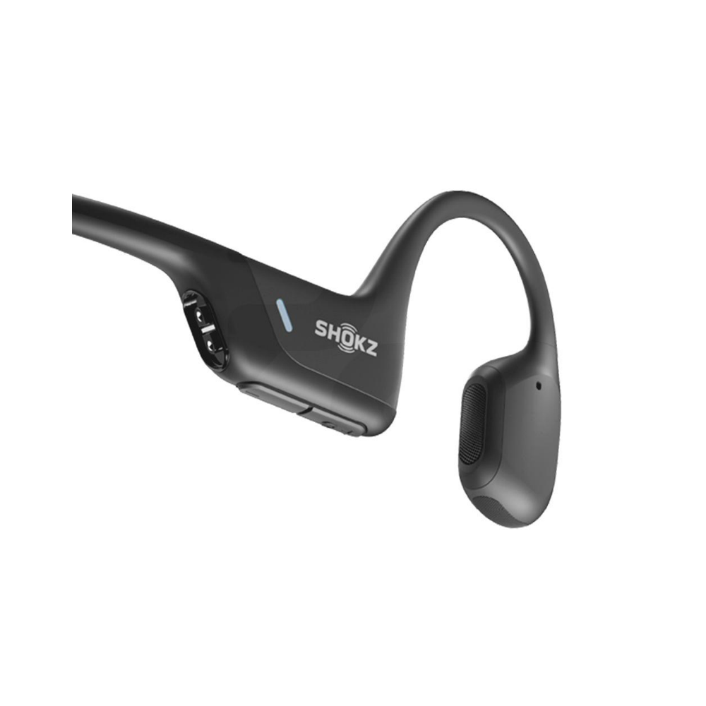 Audifonos Shokz Open Run Pro Mini Bluetooth Open Ear Negro