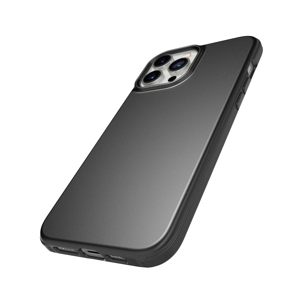 Carcasa Evo Lite Tech 21 Para iPhone 13 Pro Max Negro