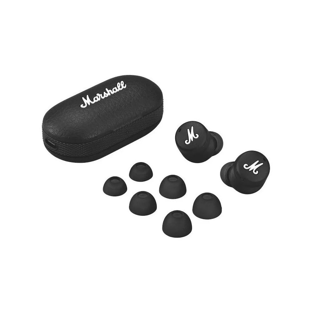 Audifonos Marshall Mode II TWS In Ear Bluetooth Negro