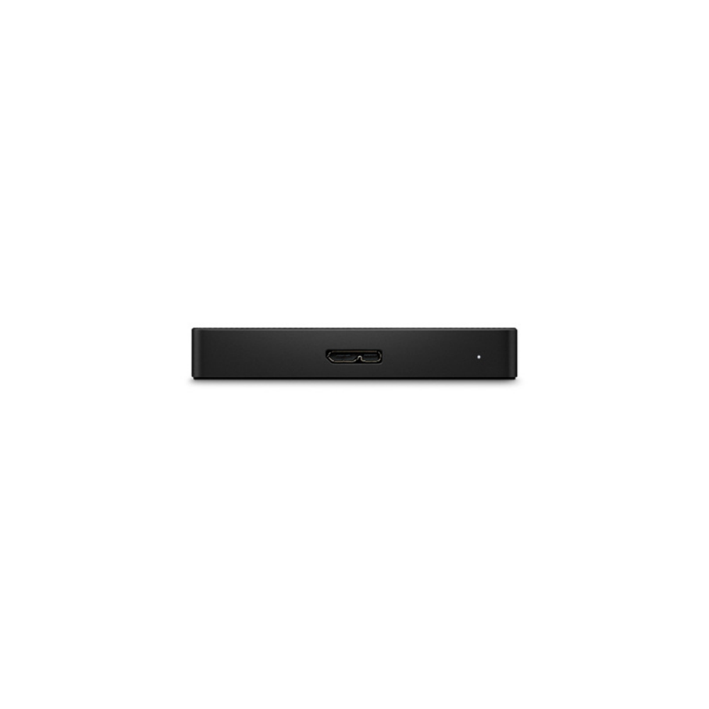 Disco duro Seagate 1TB HDD USB A  3.0 negro