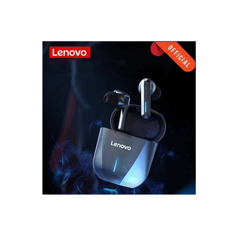 Audifonos Lenovo XG01 Thinkplus TWS In Ear Bluetooth Blanco