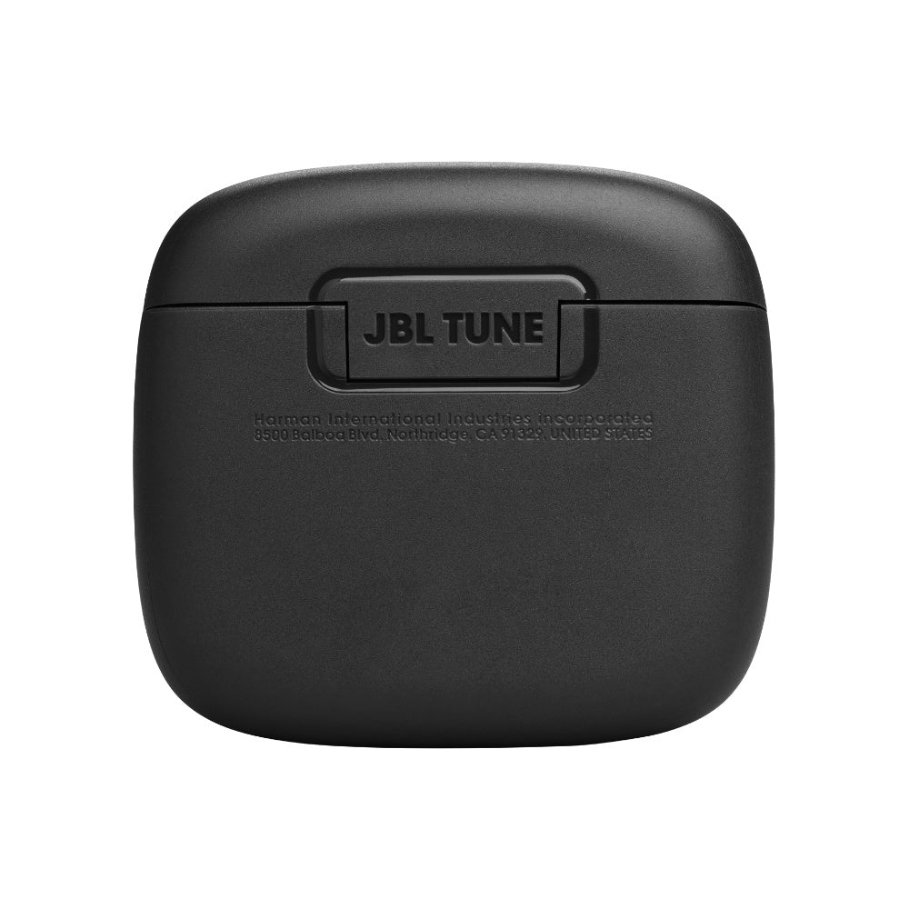 Audifonos Jbl Tune Flex Bluetooth TWS Negro