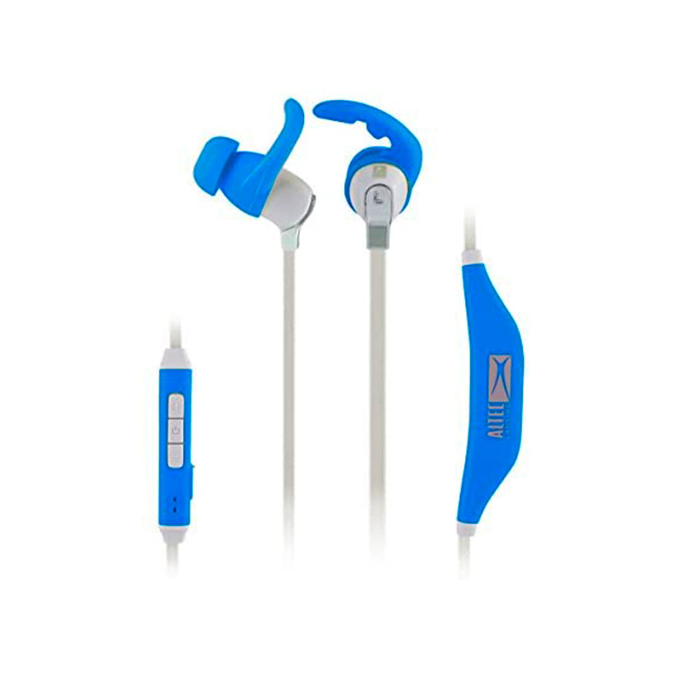 Audifonos Altec Lansing Earbuds Bluetooth MZX101