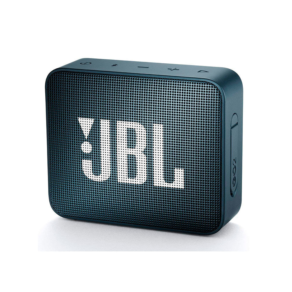 Open Box - Parlante Jbl Go 2 Bluetooth Navy