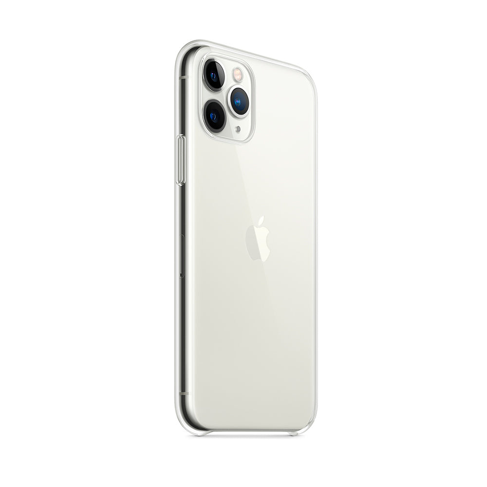 Apple Carcasa transparente para iPhone 11 Pro