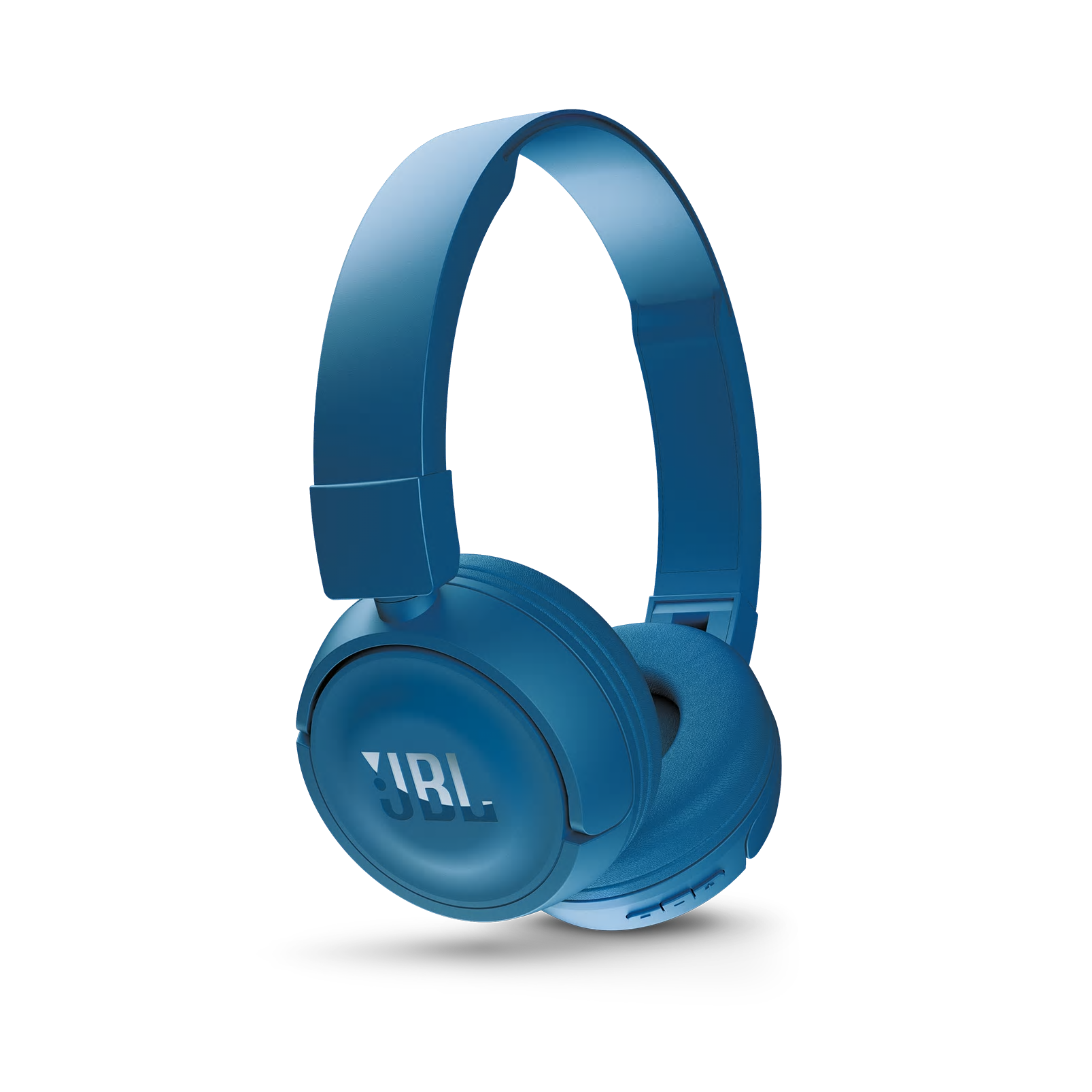 Audífonos JBL T450 BT Bluetooth Azul