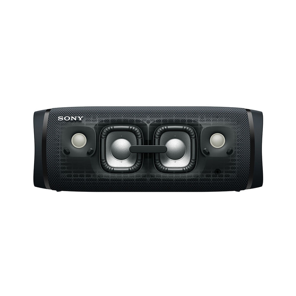 Parlante Sony SRS XB43 B Extra Bass Bluetooth IP67 Negro