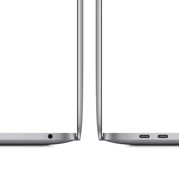 MacBook Pro Retina T.Bar 13.3 Apple 256 GB M1 8C GPU 8C Gris