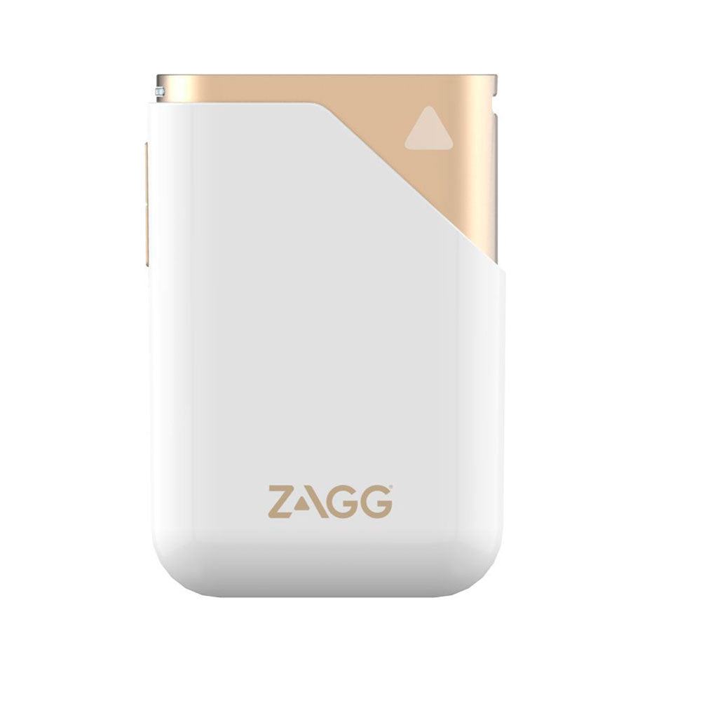 Zagg Batería Portátil 6.000 mAh Gold