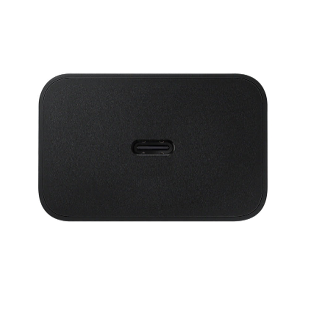 OPEN BOX - Cargador Samsung TA4510 45W Tipo C Negro