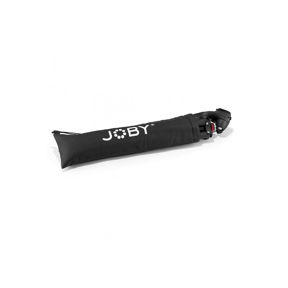 Tripode Joby JB01762 Compact Action Kit para camaras Negro