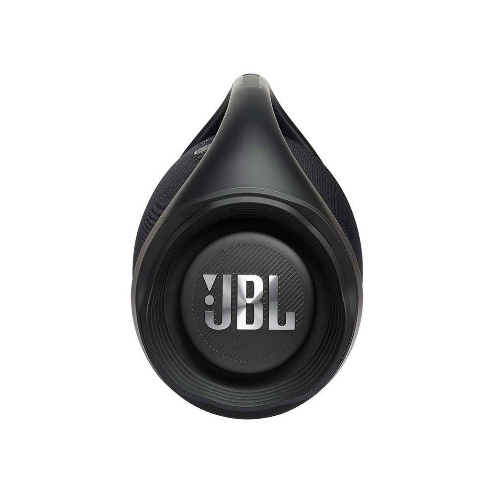 Parlante JBL Boombox 2 Bluetooth IPX7 Negro