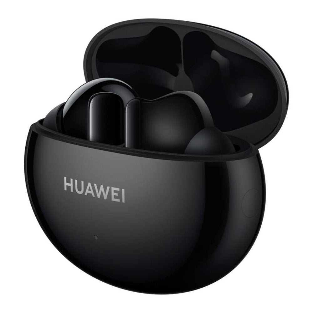 Audifonos Huawei FreeBuds 4i Bluetooth Carbon Black