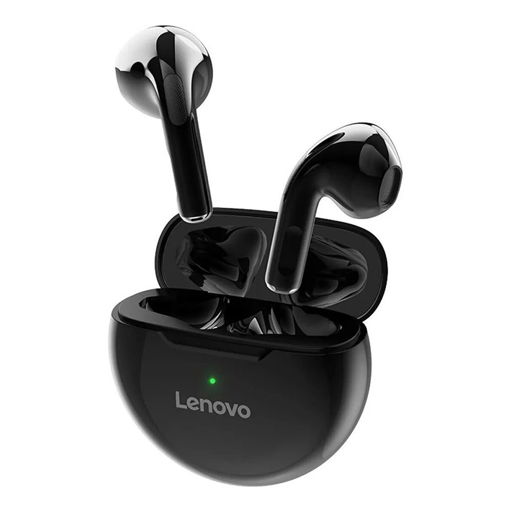 Audifonos Lenovo HT38 In Ear Bluetooth TWS Negro