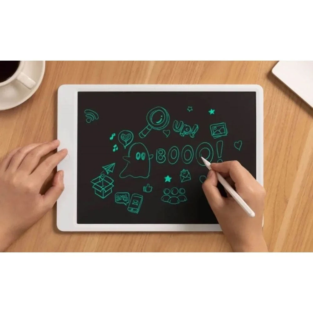Open Box- Tablet de escritura Xiaomi Mi LCD Writing 13.5Pulg