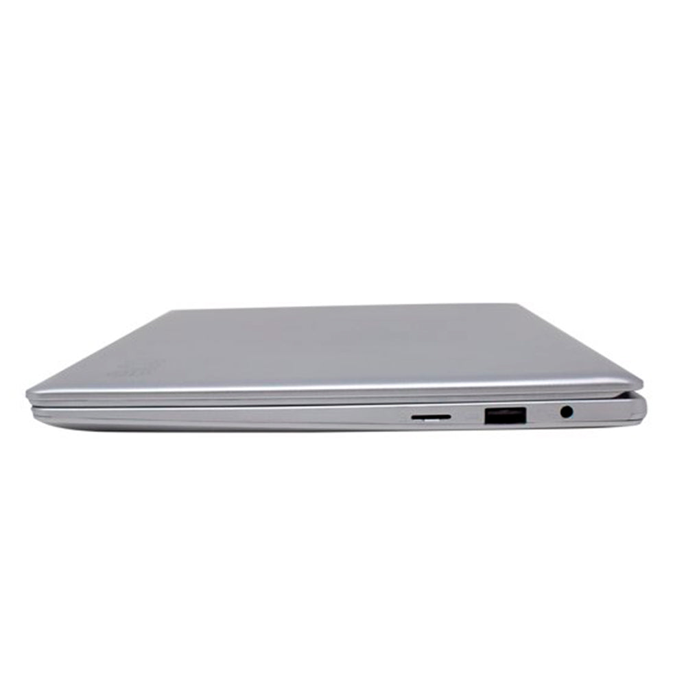 Notebook Evoo AZOEV C 116 5BK 11.6 Pulgadas 32GB HDD LCD