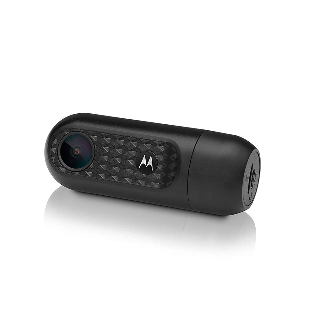 Cámara para auto Motorola MDC10W HD dash cam con Wi Fi