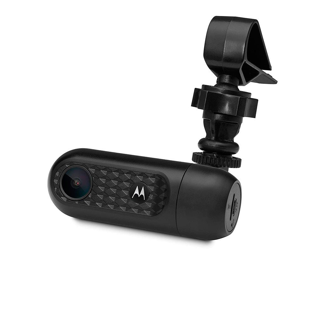 Cámara para auto Motorola MDC10W HD dash cam con Wi Fi