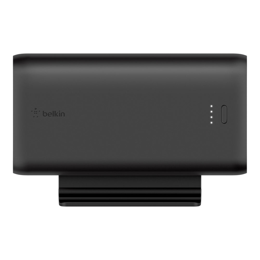 Cargador Portátil Belkin 10.000 mAh + Cable USB-C Negro