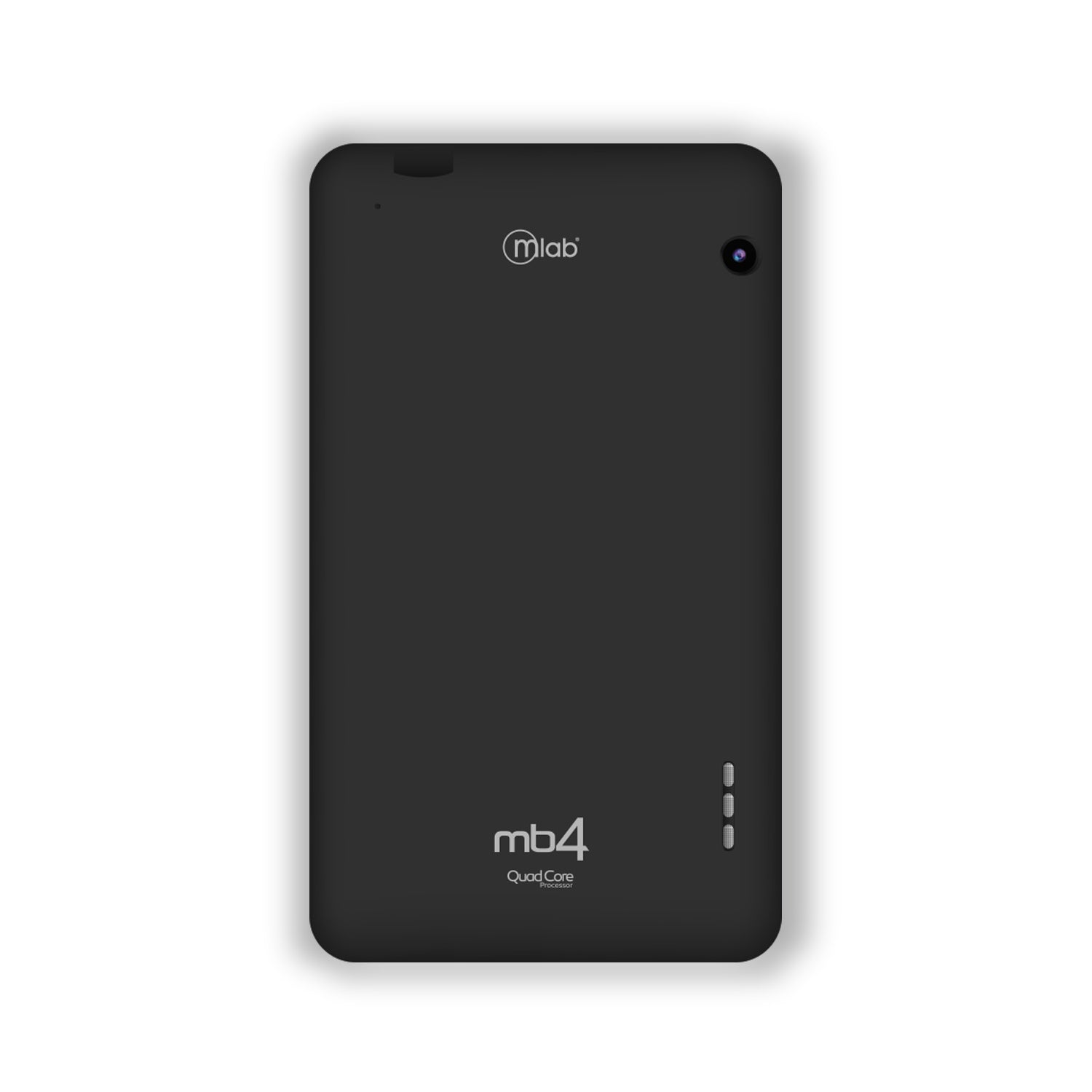 Tablet MLab MB4 Quad Core  7" Negro