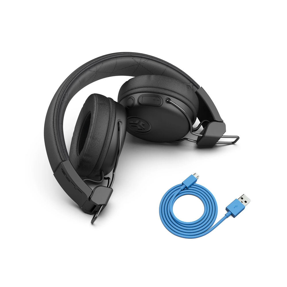 Audífonos JLab Audio Studio On Ear bluetooth 5.0