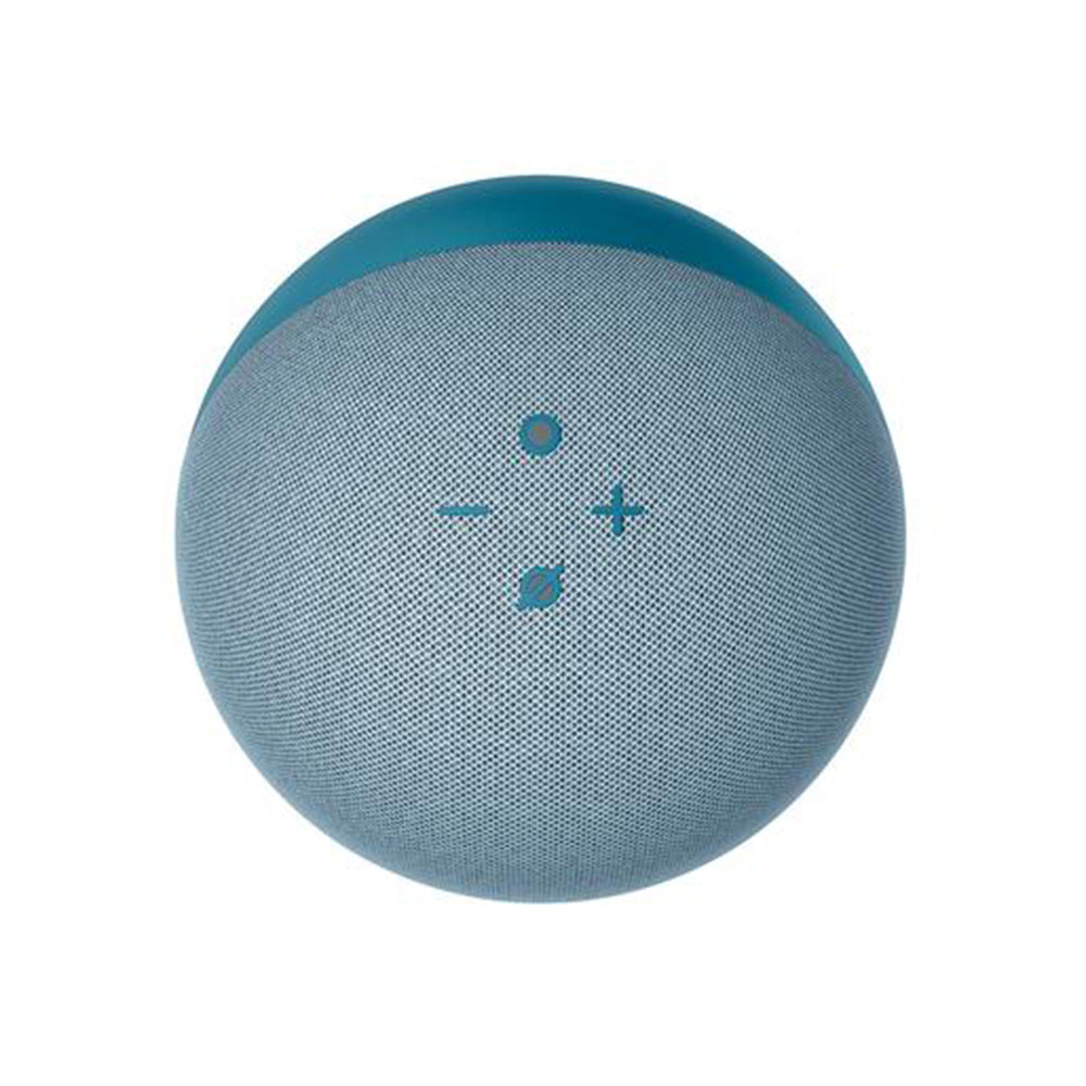 Amazon Alexa Echo Dot 4ta generación Twilight Blue