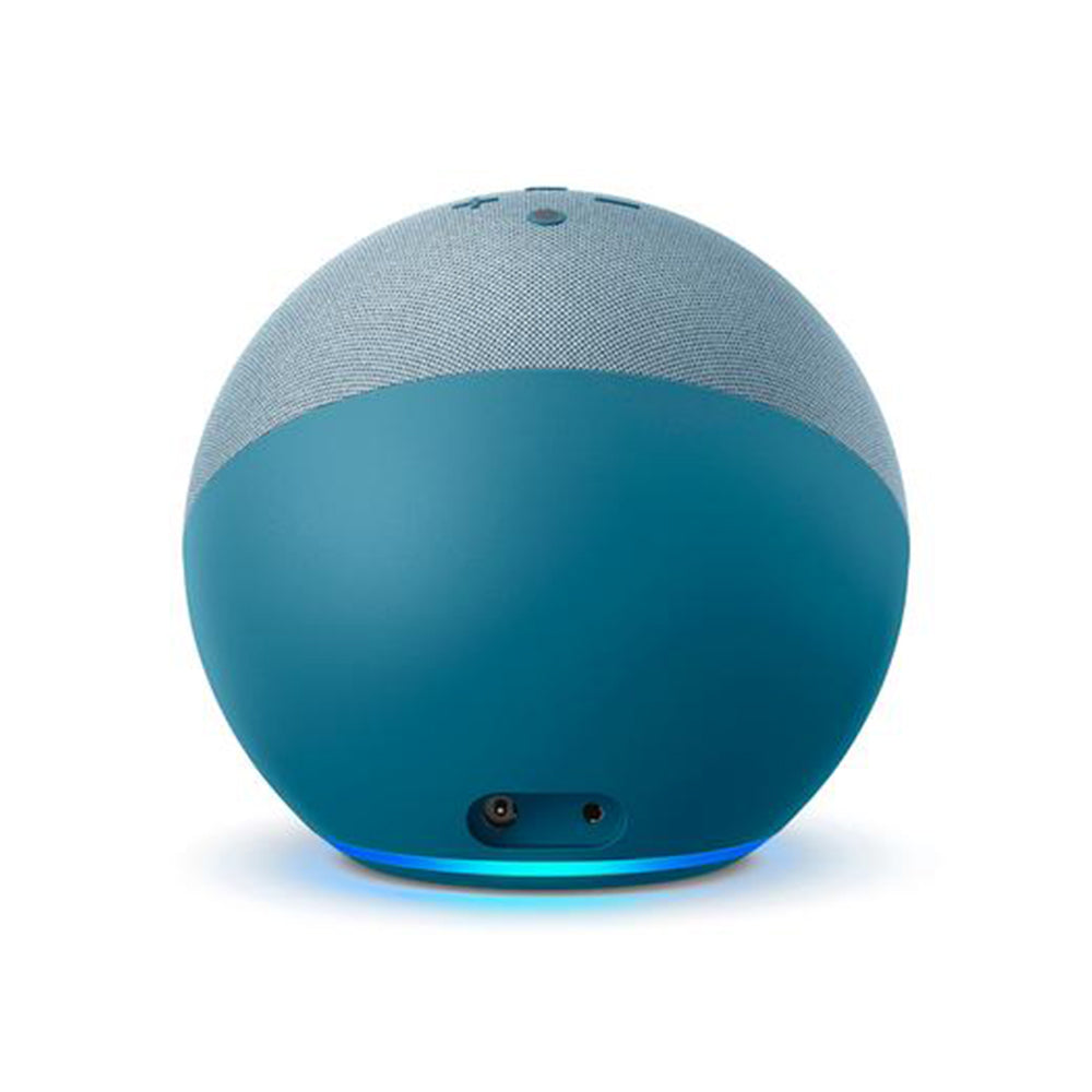 Amazon Alexa Echo Dot 4ta generación Twilight Blue