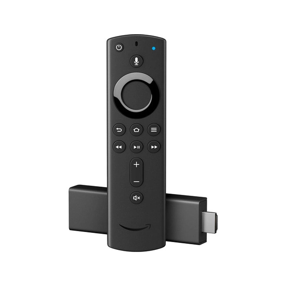 Amazon Fire TV Stick con mando de voz Alexa 2 generación