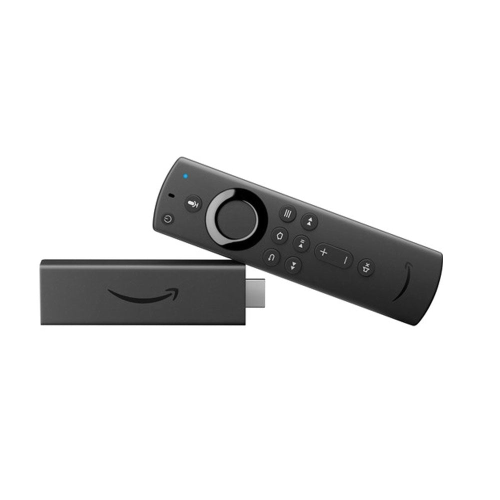 Amazon Fire TV Stick con mando de voz Alexa 2 generación