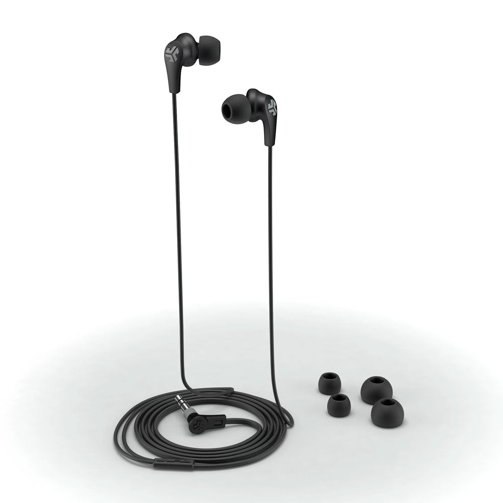 Audífonos JLab Audio JBuds 2 In Ear con cable