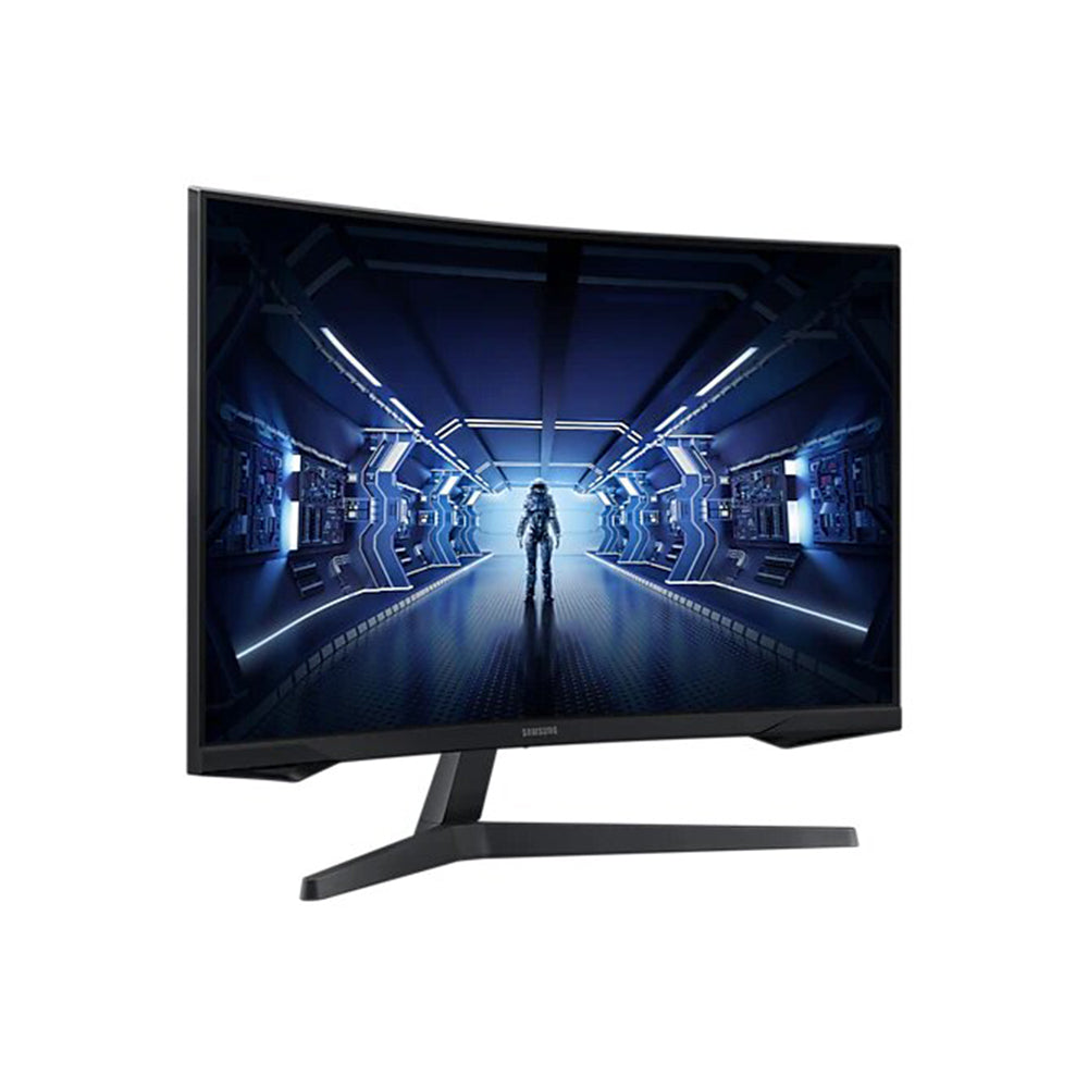 Monitor Samsung Odyssey G5 Curvo 32 Pulgadas 2560X1440 HDMI