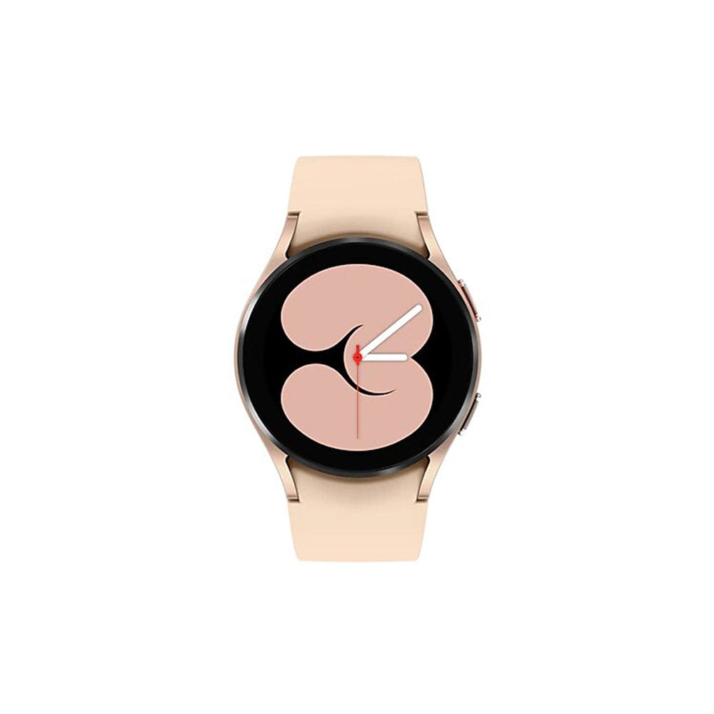 Reloj inteligente Samsung Galaxy Watch 4 40mm SM R860 Rosado