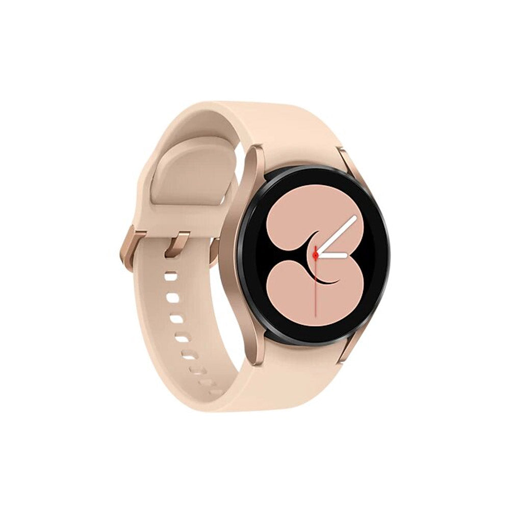 Reloj inteligente Samsung Galaxy Watch 4 40mm SM R860 Rosado