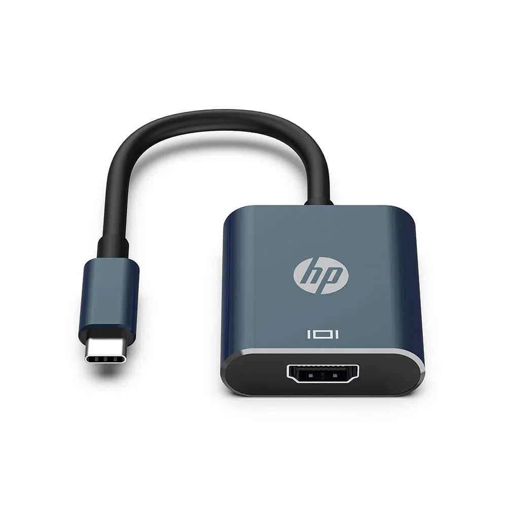 OPEN BOX - Adaptador HP USB- C 3.1 a HDMI DHC