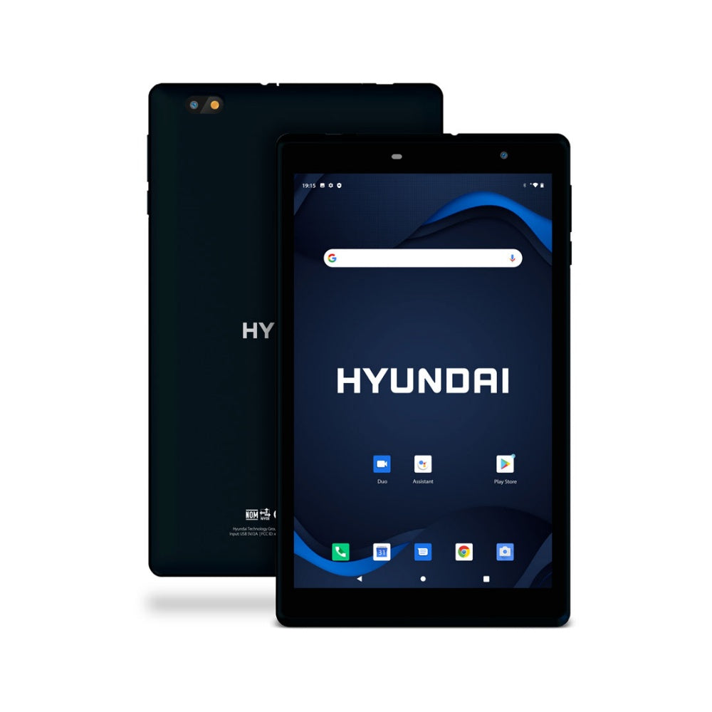 Tablet Hyundai HyTab 8LAB1 8 Pulgadas 32 GB ROM 2 GB RAM