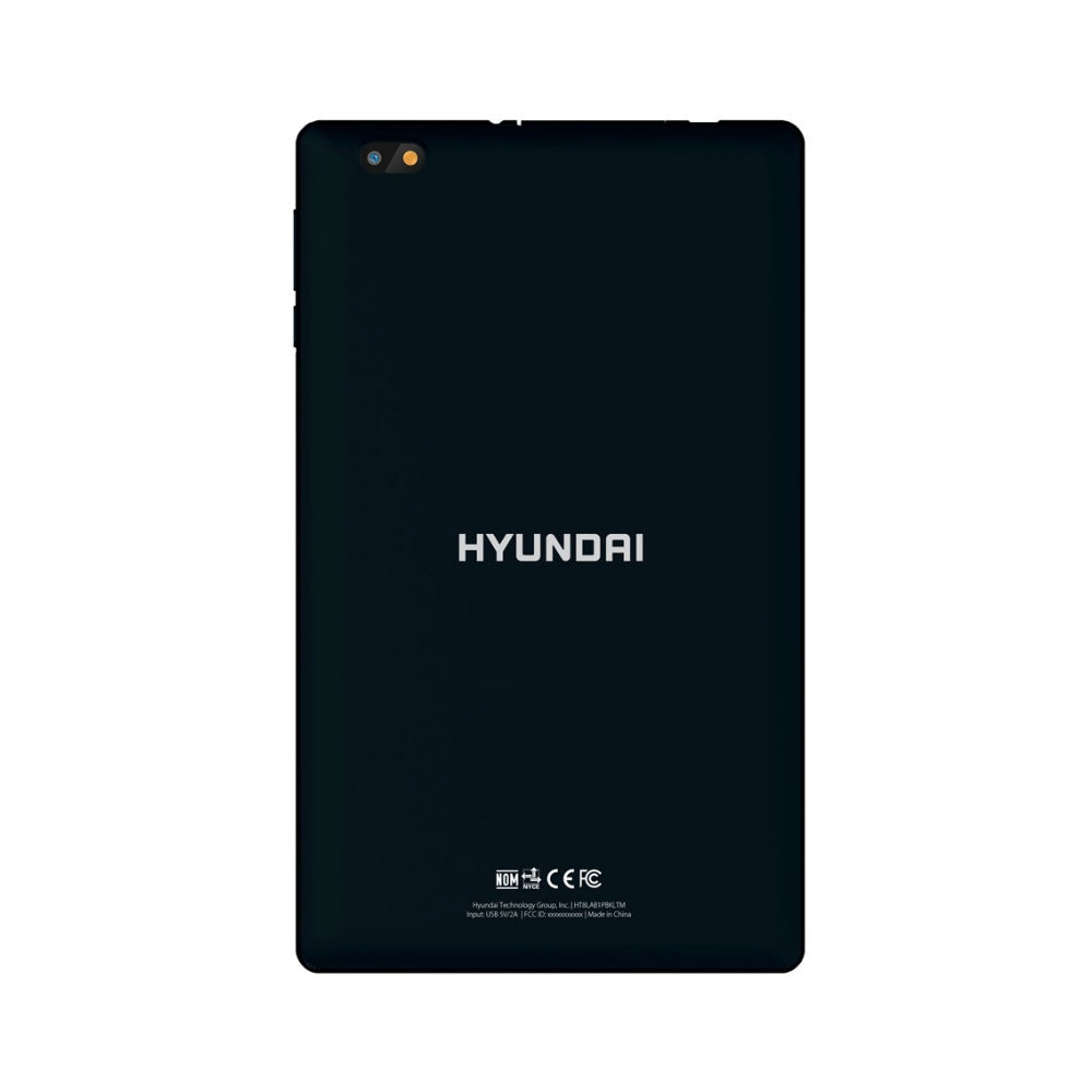 Tablet Hyundai HyTab 8LAB1 8 Pulgadas 32 GB ROM 2 GB RAM