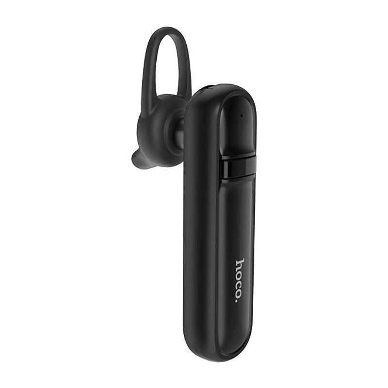 Open Box - Audifonos Hoco E36A Free sound Bluetooth Negro