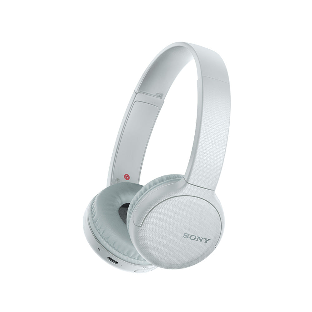 OPEN BOX - Audifonos Sony WH CH510BZUC On Ear BT Blanco